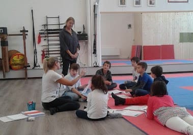 Corsi inglese per Bambini Elementari