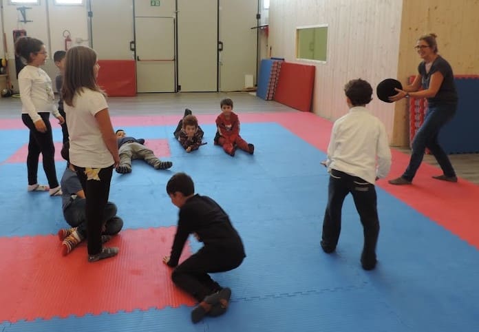 Corsi inglese per Bambini Elementari