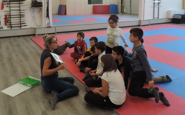 Inglese Fano per Scuole Elementari