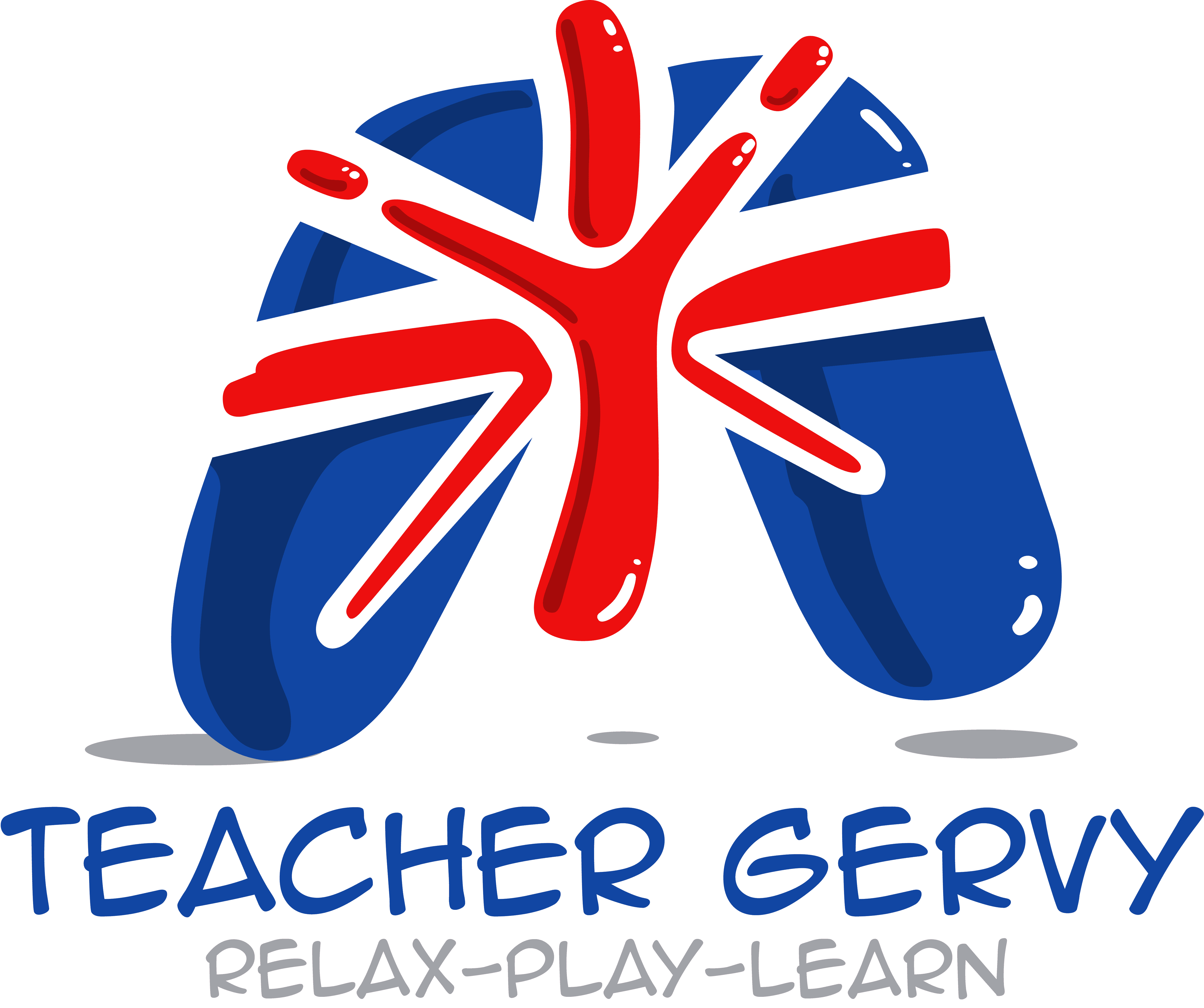 Teacher Gervy - Barbara Gervasutti