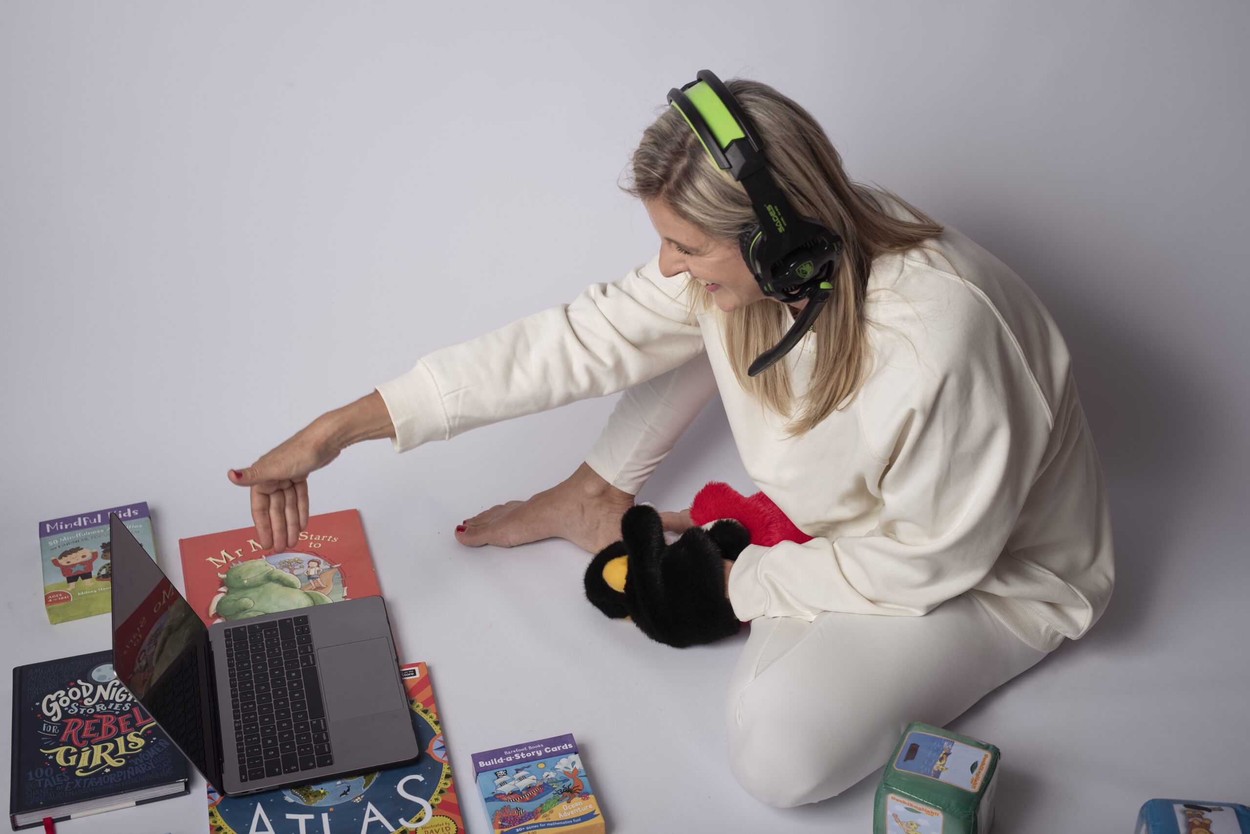 corsi inglese online per bambini